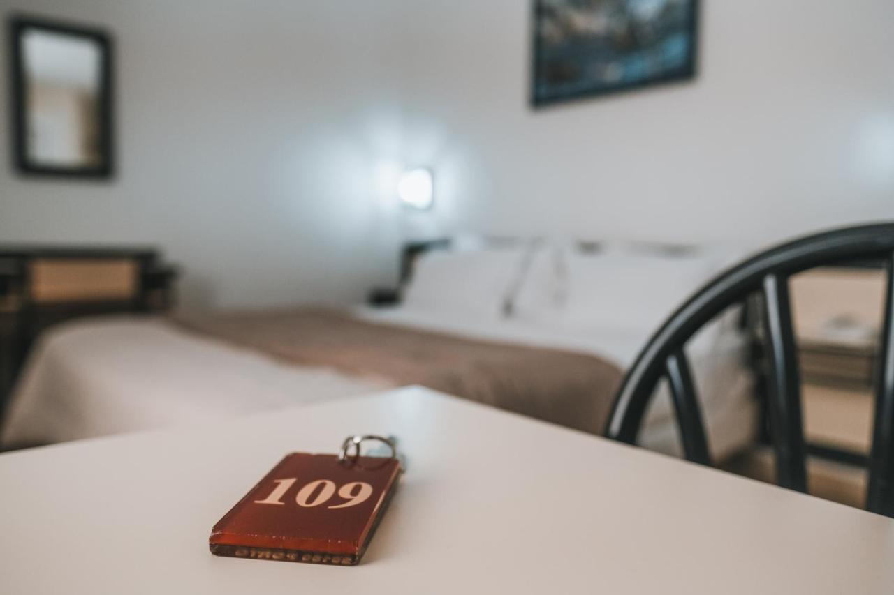 Hôtel le Subrini Porto  Extérieur photo