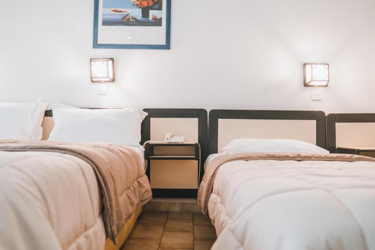 Hôtel le Subrini Porto  Extérieur photo