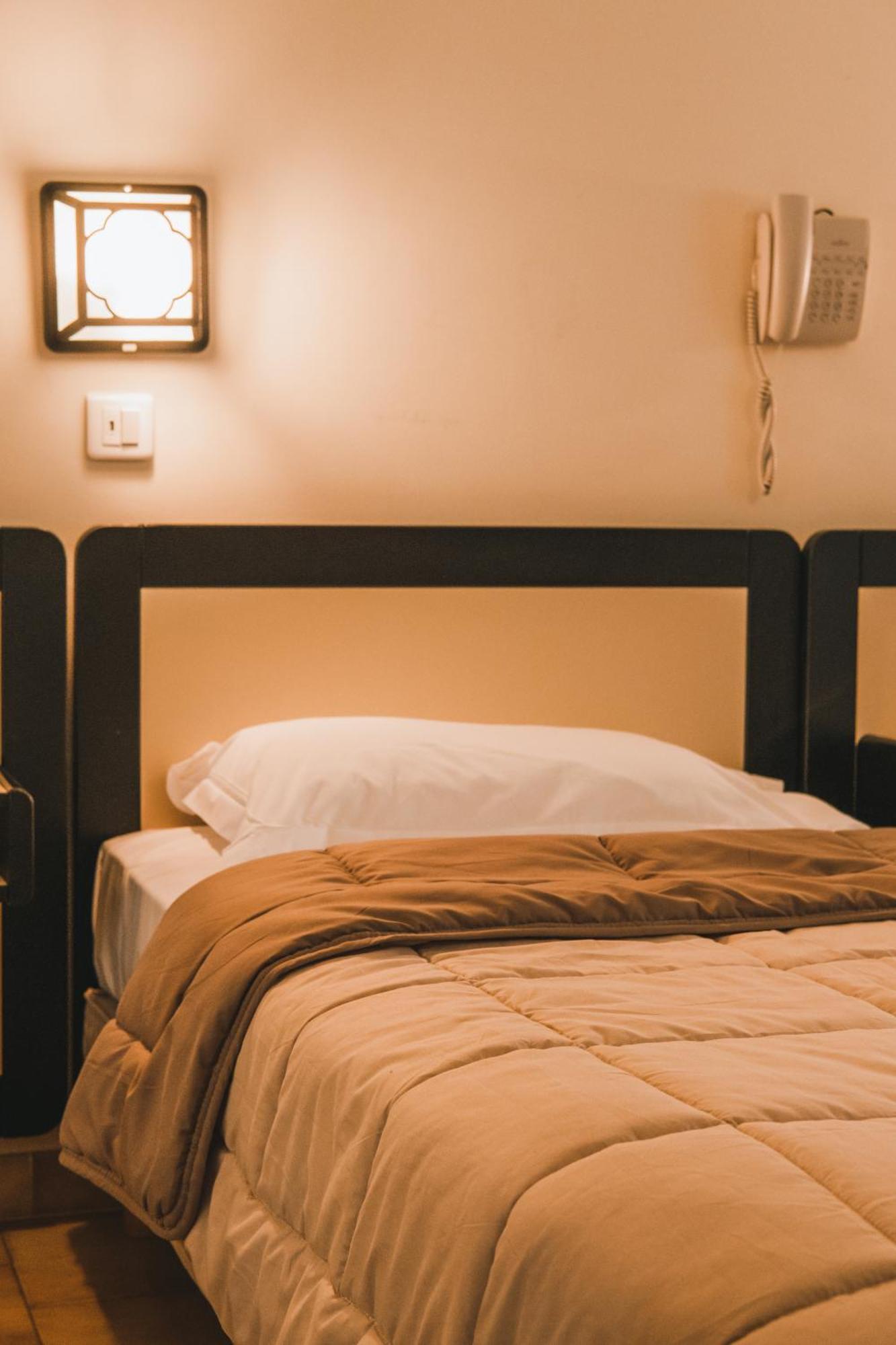 Hôtel le Subrini Porto  Extérieur photo