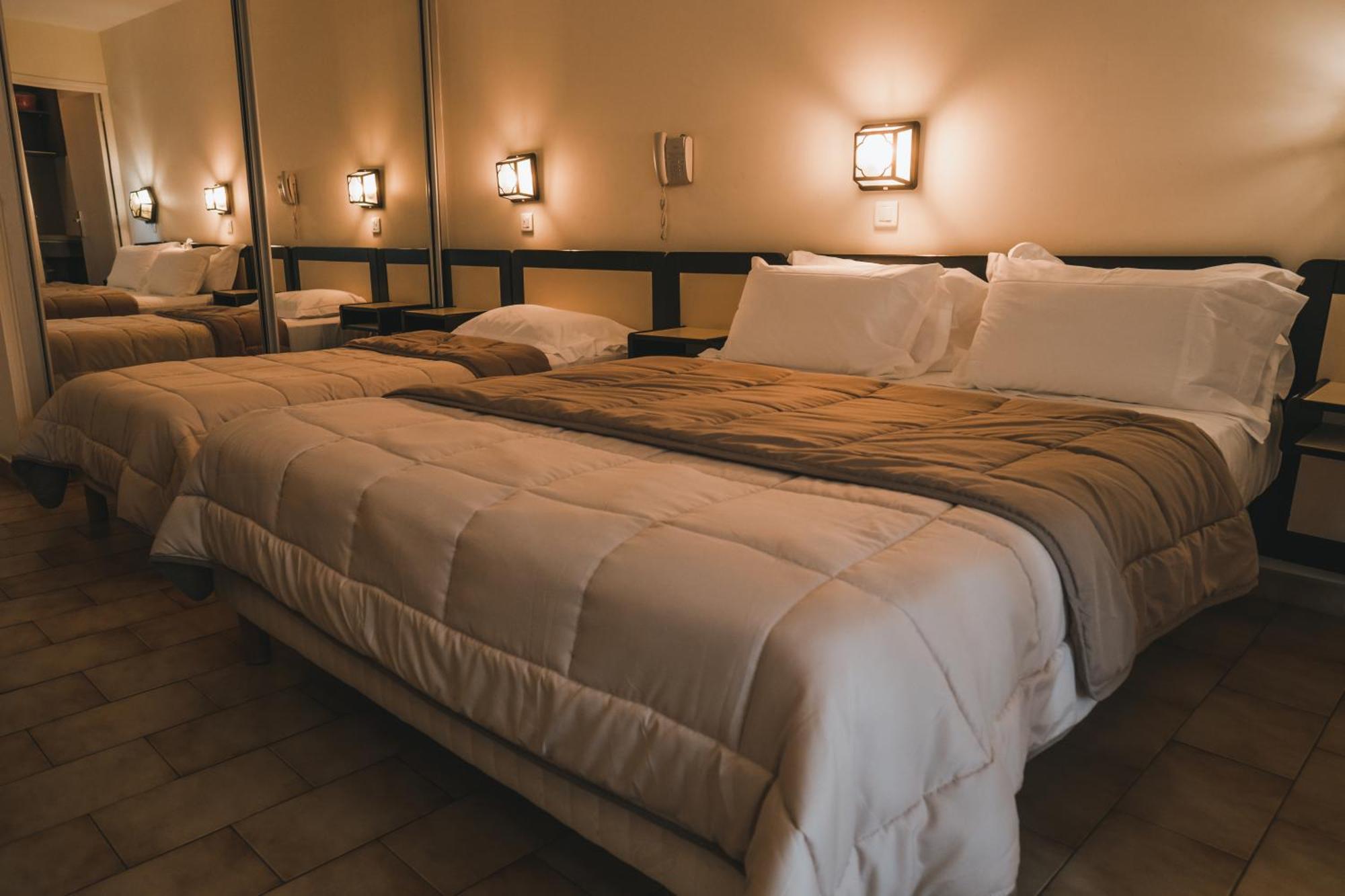 Hôtel le Subrini Porto  Extérieur photo