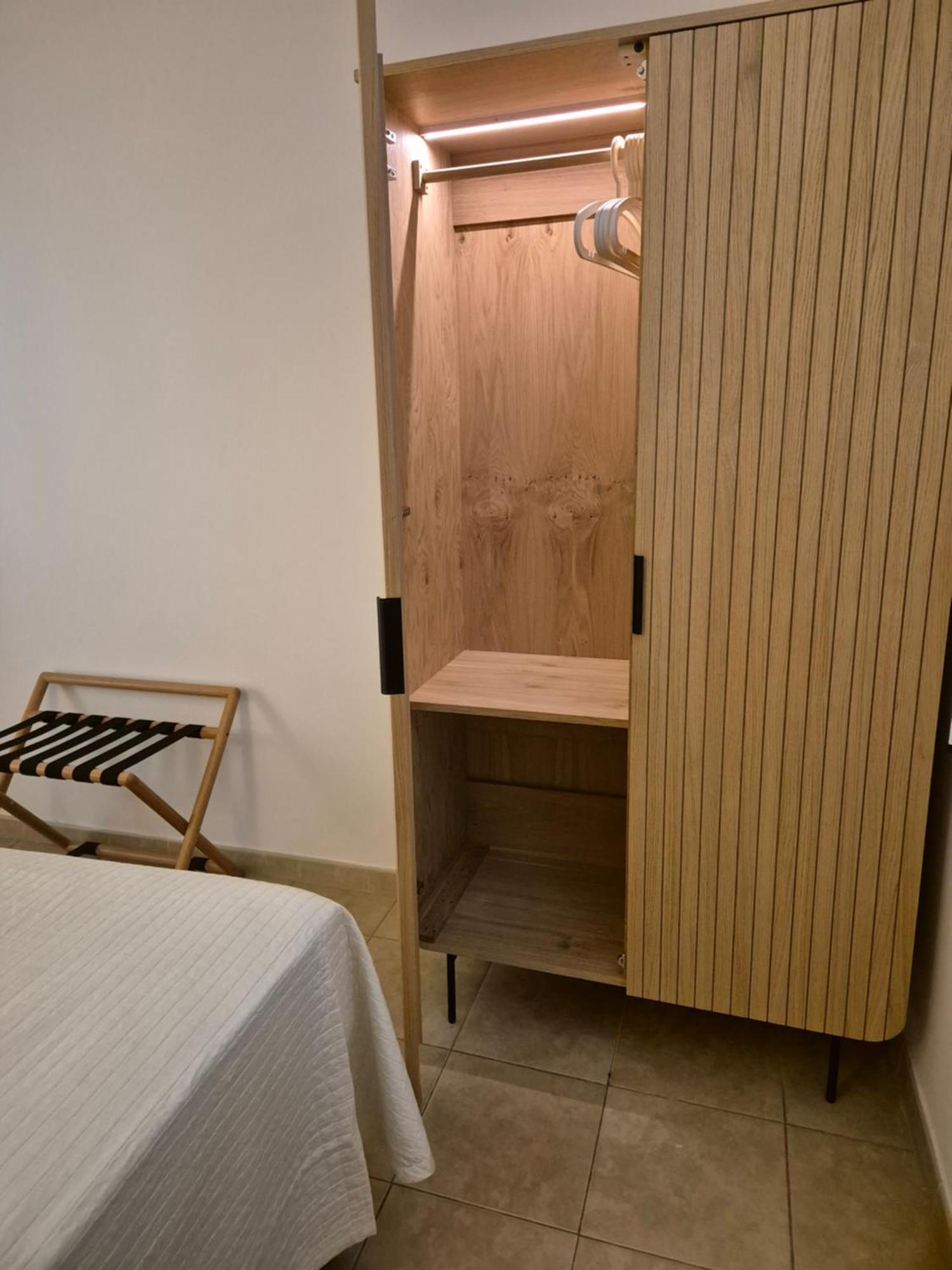 Hôtel le Subrini Porto  Extérieur photo